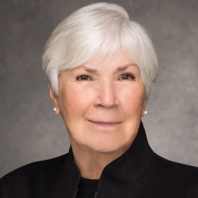 Gail Miller