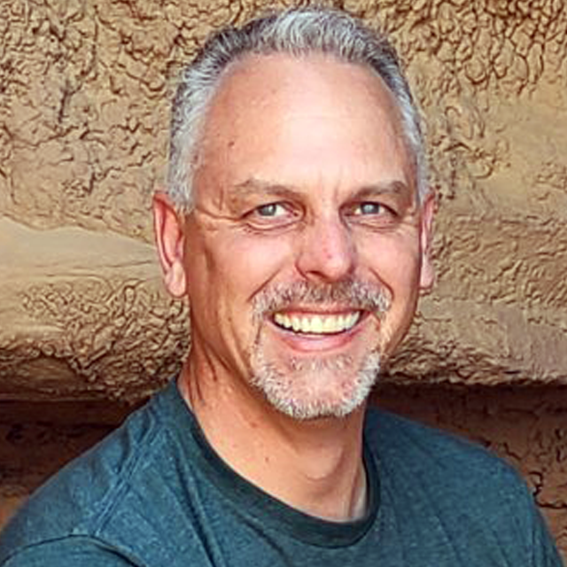 Scott Strong